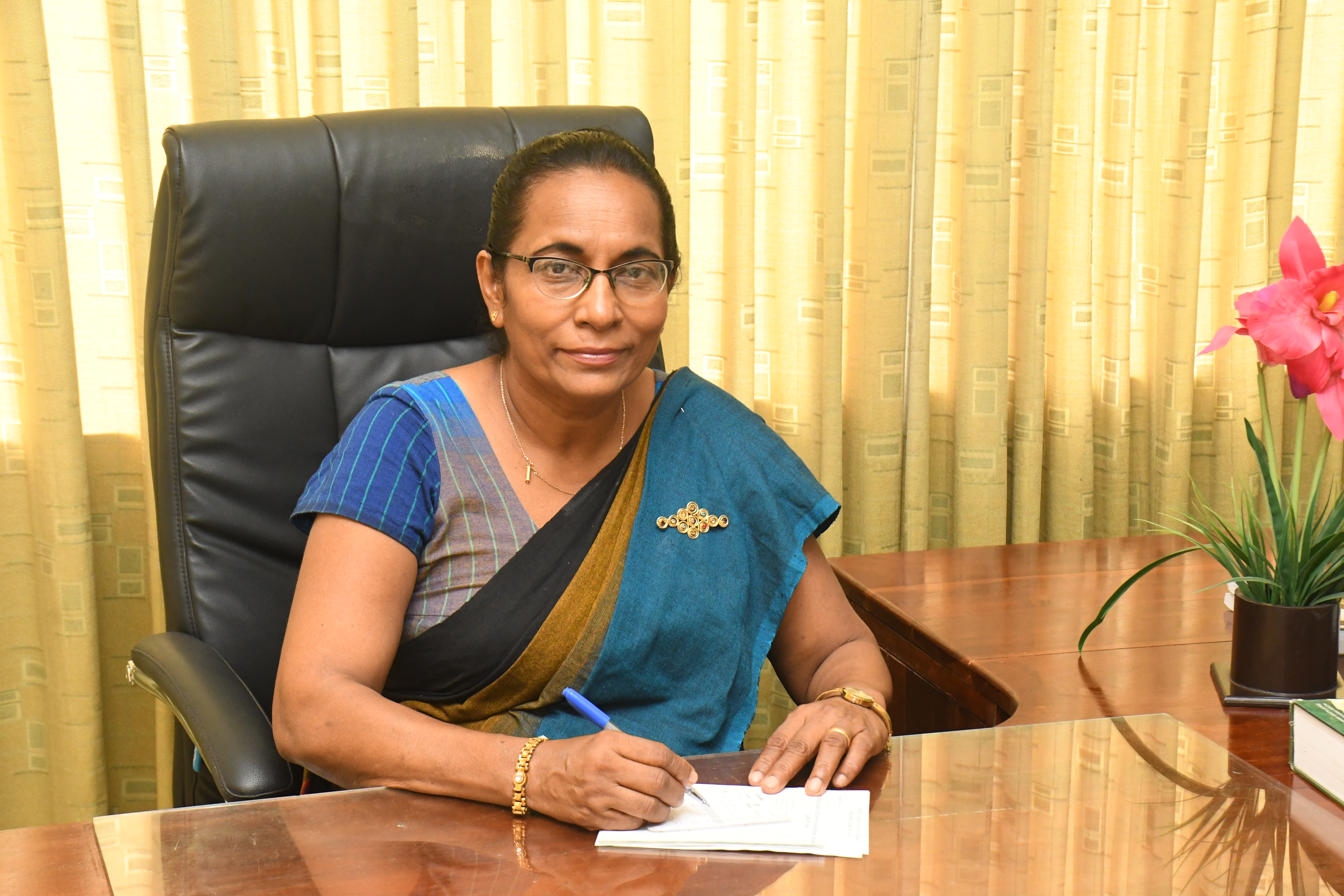 Profile image of M.A.C. Munasinghe